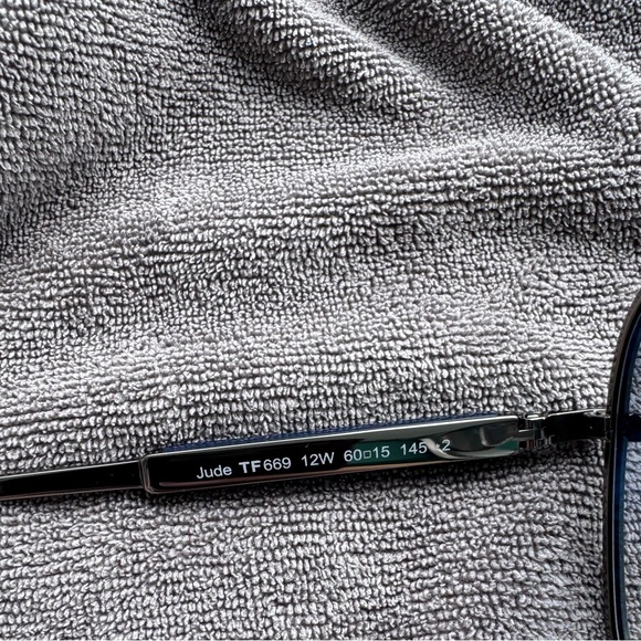 Tom Ford sunglasses - Picture 8 of 16